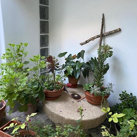 Апартаменти Casa Do Menino Jesus Евора Екстер'єр фото