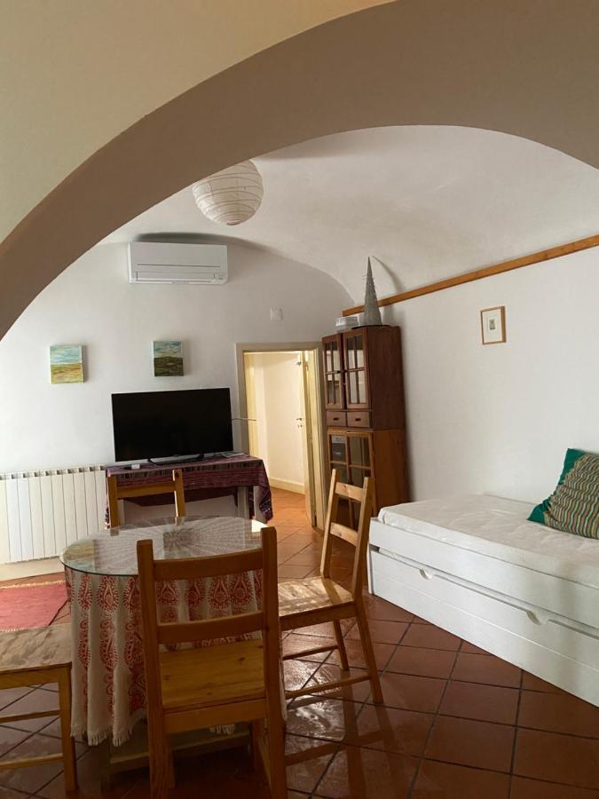 Апартаменти Casa Do Menino Jesus Евора Екстер'єр фото